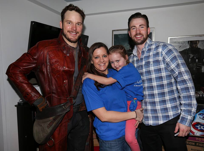 via the Christopher’s Haven Facebook page